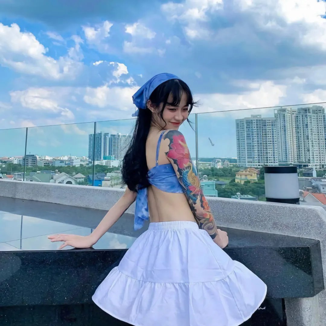 大无谓